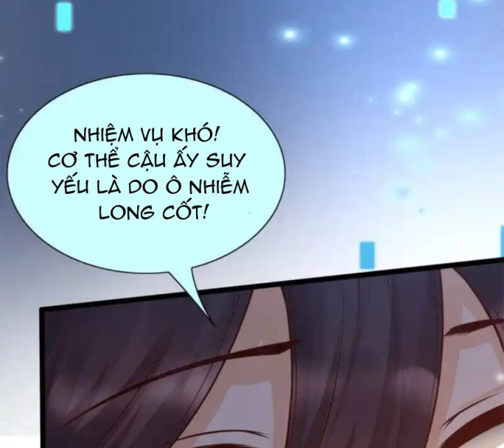 Nữ Thần Giúp Tôi Trở Thành Học Bá Chapter 22 - Trang 3