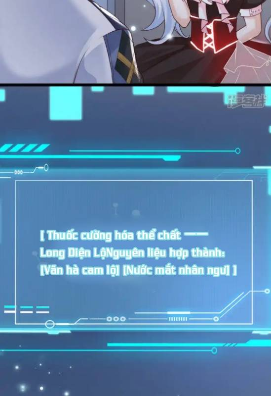 Nữ Thần Giúp Tôi Trở Thành Học Bá Chapter 22 - Trang 3