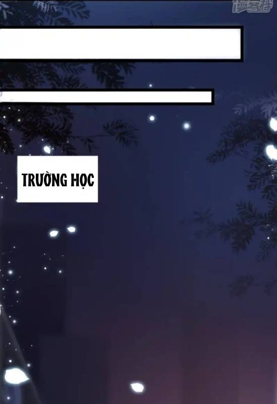 Nữ Thần Giúp Tôi Trở Thành Học Bá Chapter 22 - Trang 3