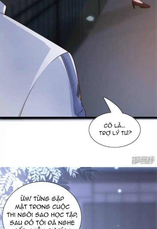 Nữ Thần Giúp Tôi Trở Thành Học Bá Chapter 22 - Trang 3