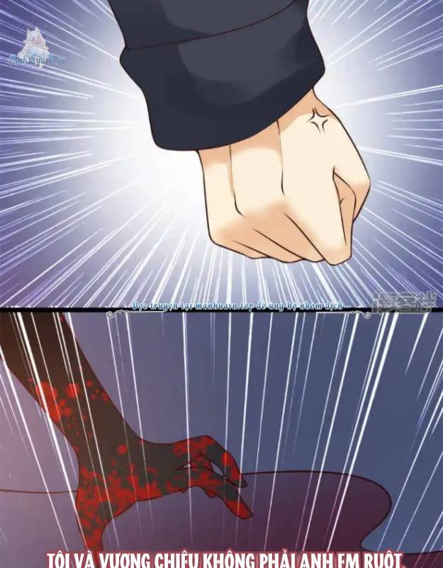 Nữ Thần Giúp Tôi Trở Thành Học Bá Chapter 22 - Trang 3