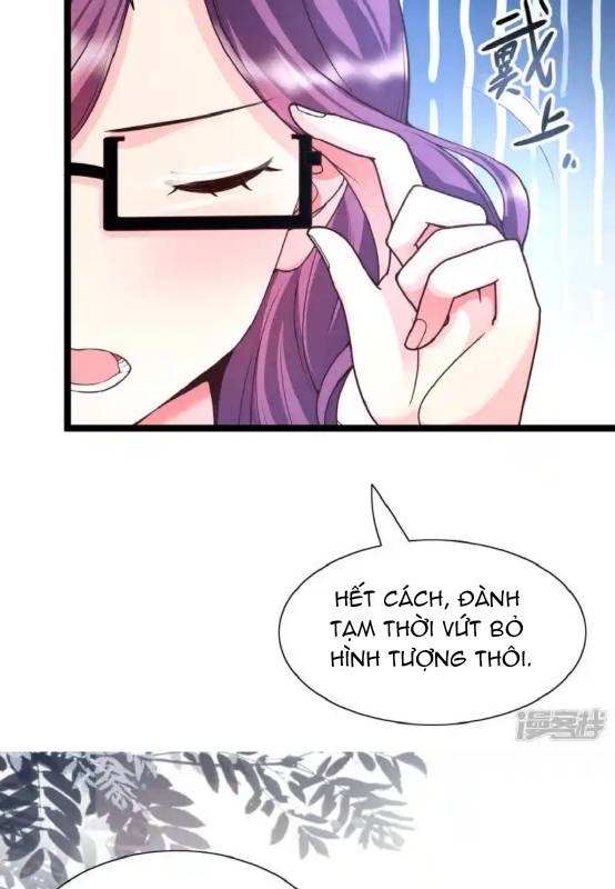 Nữ Thần Giúp Tôi Trở Thành Học Bá Chapter 22 - Trang 3