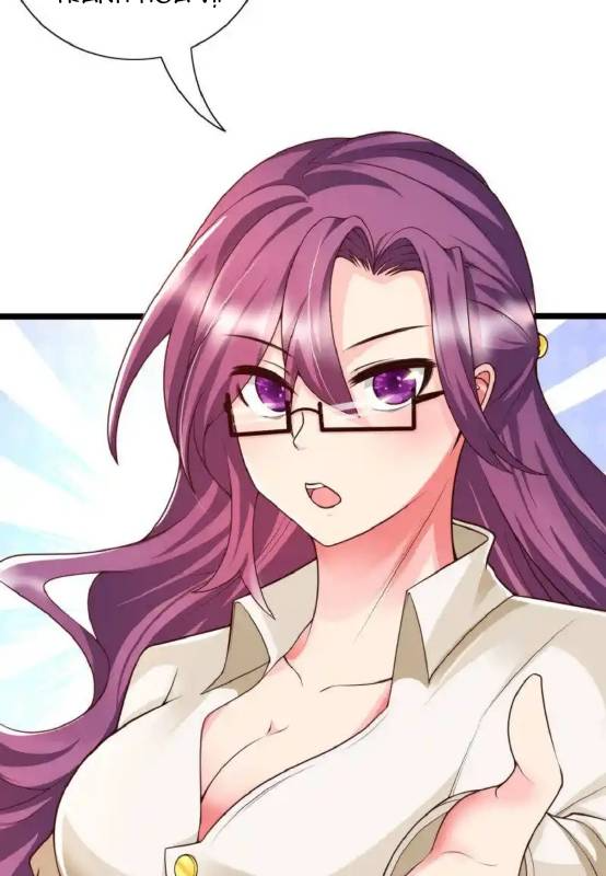 Nữ Thần Giúp Tôi Trở Thành Học Bá Chapter 22 - Trang 3