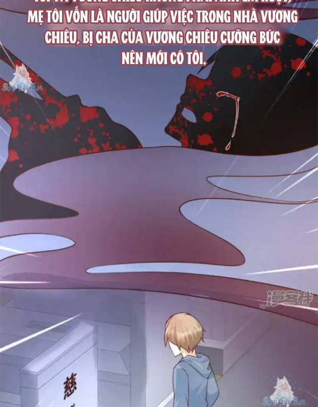 Nữ Thần Giúp Tôi Trở Thành Học Bá Chapter 22 - Trang 3