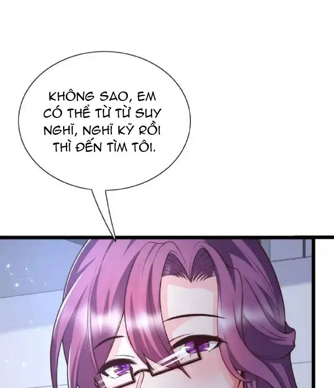 Nữ Thần Giúp Tôi Trở Thành Học Bá Chapter 22 - Trang 3