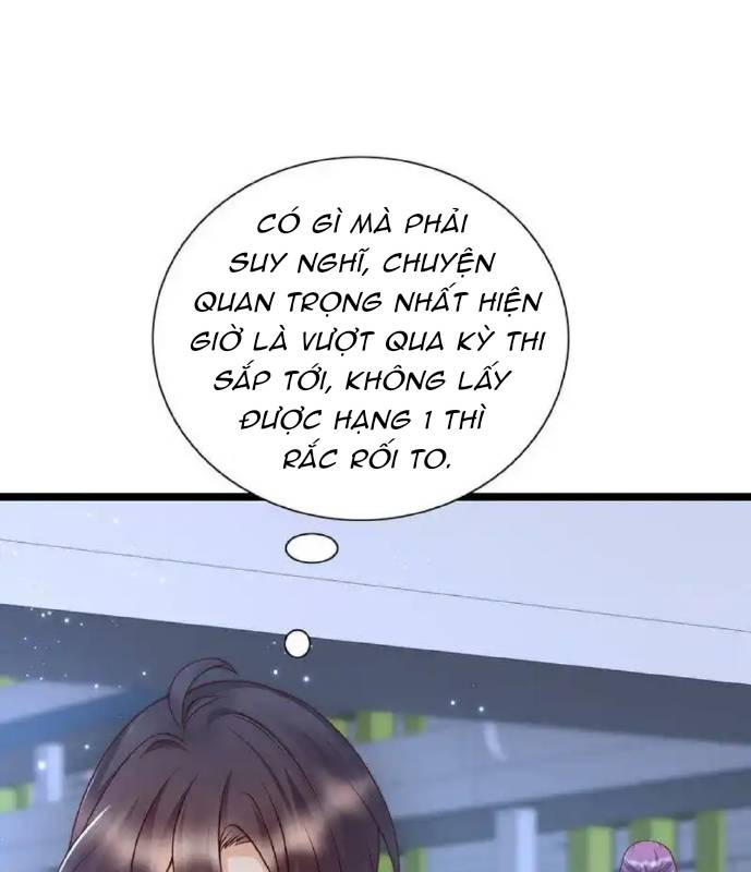 Nữ Thần Giúp Tôi Trở Thành Học Bá Chapter 22 - Trang 3