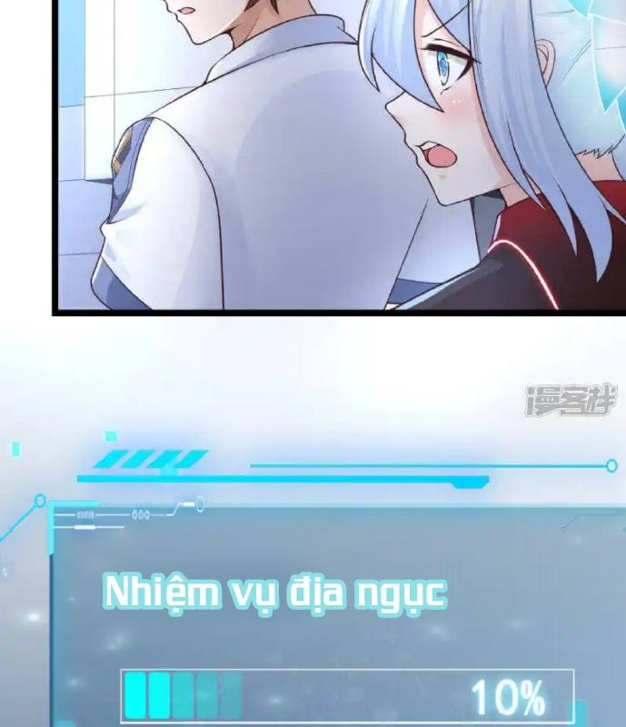 Nữ Thần Giúp Tôi Trở Thành Học Bá Chapter 22 - Trang 3