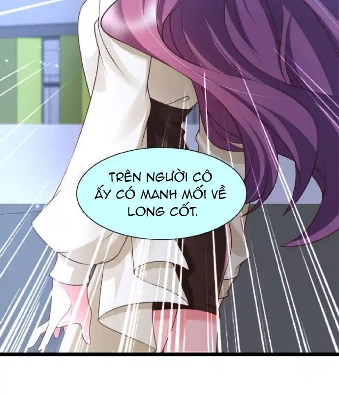 Nữ Thần Giúp Tôi Trở Thành Học Bá Chapter 22 - Trang 3