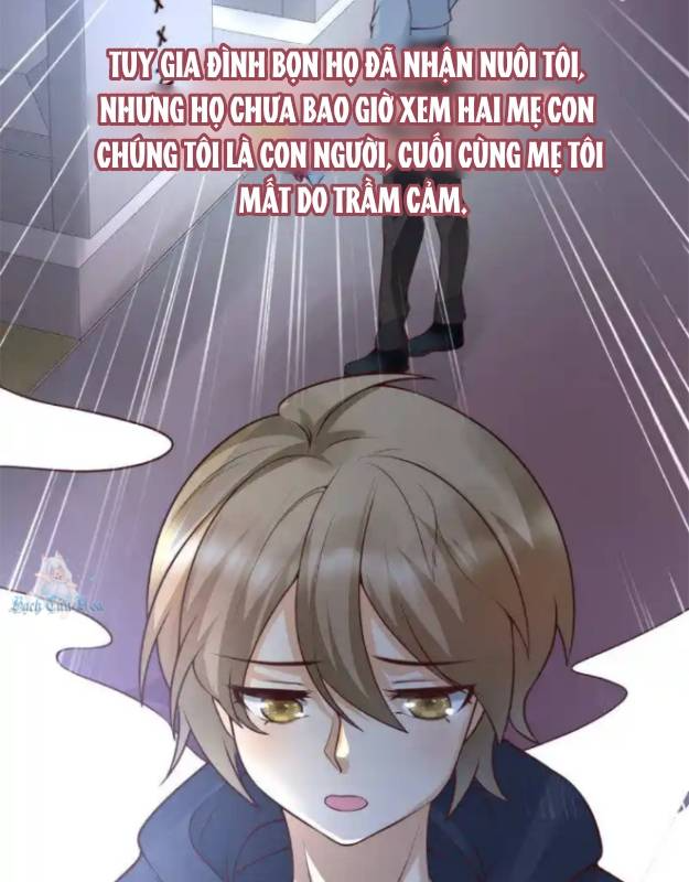 Nữ Thần Giúp Tôi Trở Thành Học Bá Chapter 22 - Trang 3