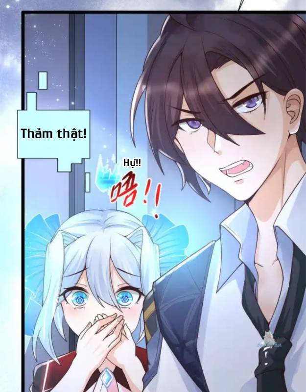 Nữ Thần Giúp Tôi Trở Thành Học Bá Chapter 22 - Trang 3