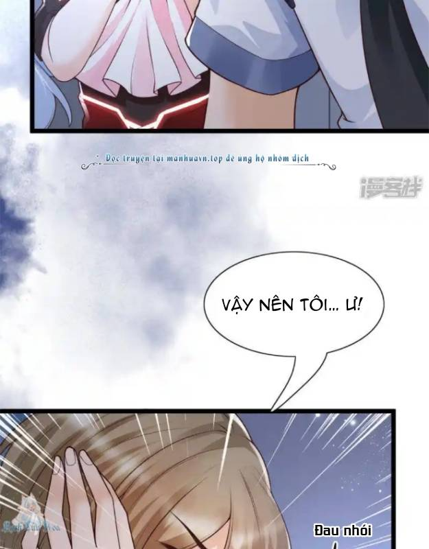 Nữ Thần Giúp Tôi Trở Thành Học Bá Chapter 22 - Trang 3