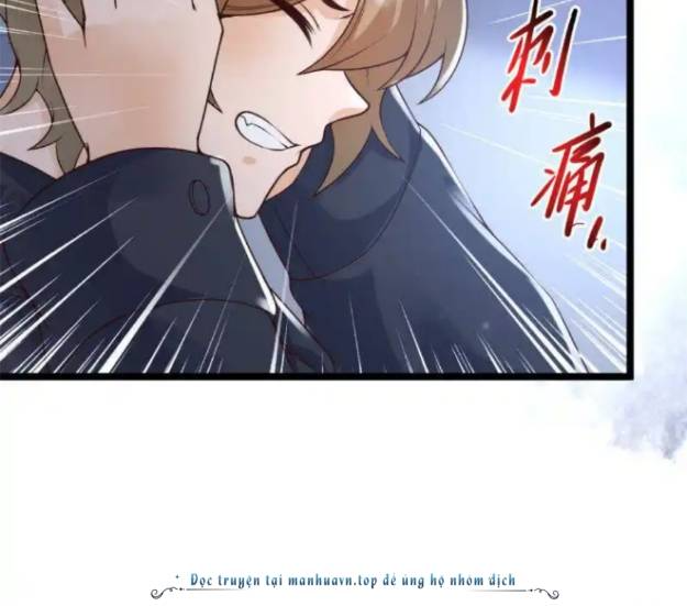 Nữ Thần Giúp Tôi Trở Thành Học Bá Chapter 22 - Trang 3