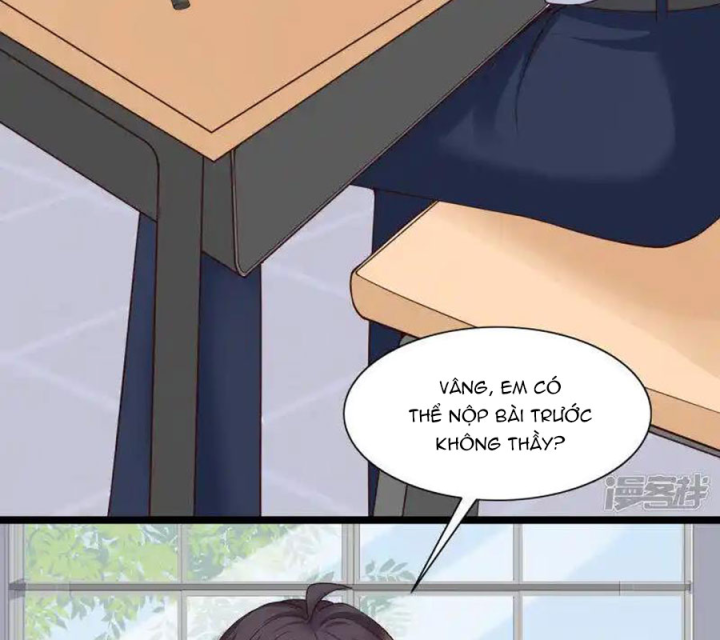 Nữ Thần Giúp Tôi Trở Thành Học Bá Chapter 23 - Trang 2