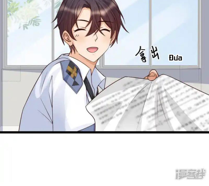 Nữ Thần Giúp Tôi Trở Thành Học Bá Chapter 23 - Trang 2