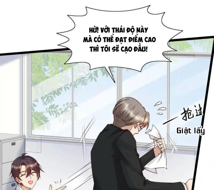 Nữ Thần Giúp Tôi Trở Thành Học Bá Chapter 23 - Trang 2