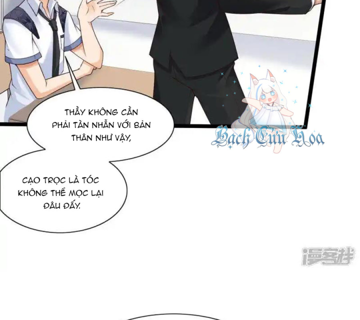 Nữ Thần Giúp Tôi Trở Thành Học Bá Chapter 23 - Trang 2