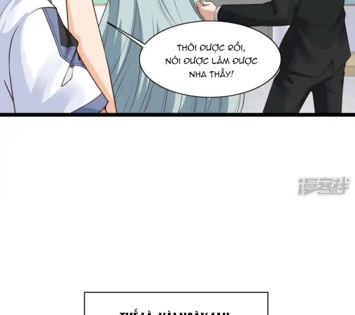 Nữ Thần Giúp Tôi Trở Thành Học Bá Chapter 23 - Trang 2