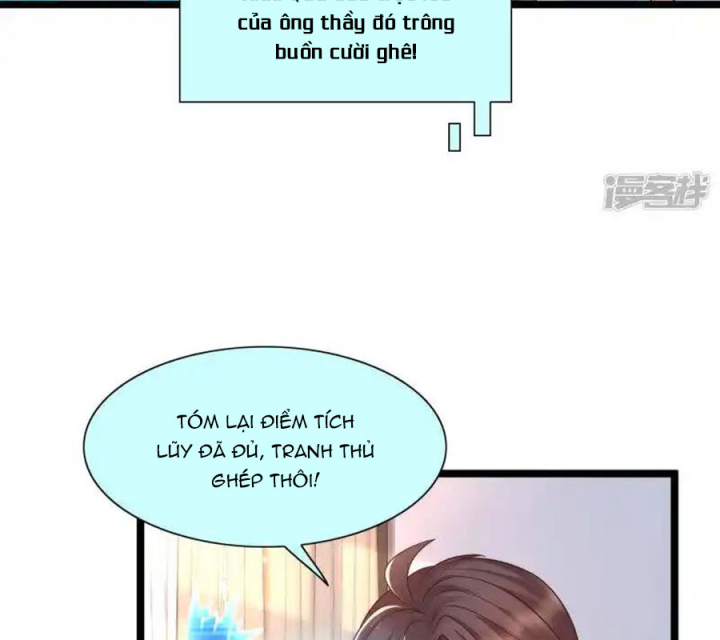 Nữ Thần Giúp Tôi Trở Thành Học Bá Chapter 23 - Trang 2