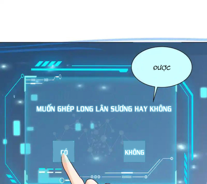 Nữ Thần Giúp Tôi Trở Thành Học Bá Chapter 23 - Trang 2