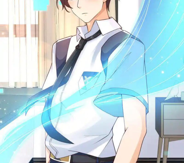 Nữ Thần Giúp Tôi Trở Thành Học Bá Chapter 23 - Trang 2