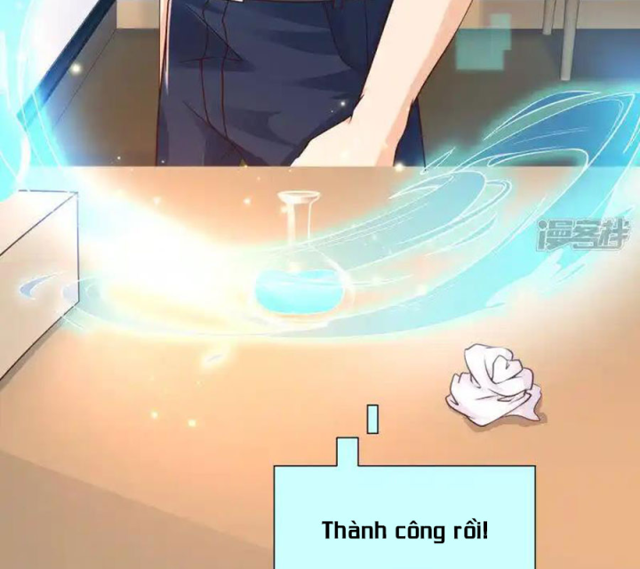 Nữ Thần Giúp Tôi Trở Thành Học Bá Chapter 23 - Trang 2