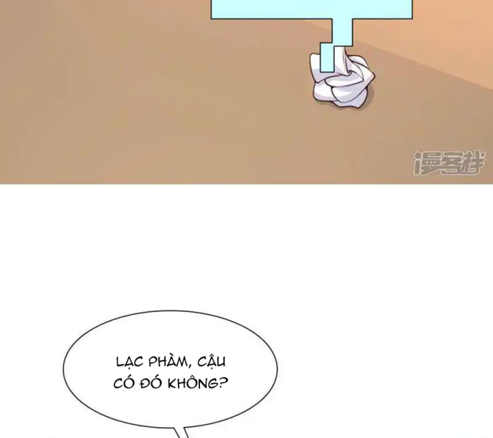 Nữ Thần Giúp Tôi Trở Thành Học Bá Chapter 23 - Trang 2