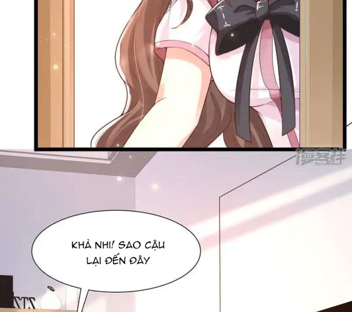 Nữ Thần Giúp Tôi Trở Thành Học Bá Chapter 23 - Trang 2