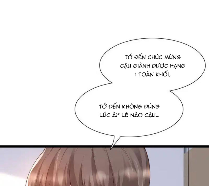 Nữ Thần Giúp Tôi Trở Thành Học Bá Chapter 23 - Trang 2