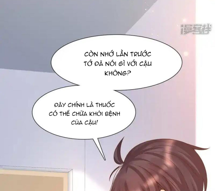 Nữ Thần Giúp Tôi Trở Thành Học Bá Chapter 23 - Trang 2