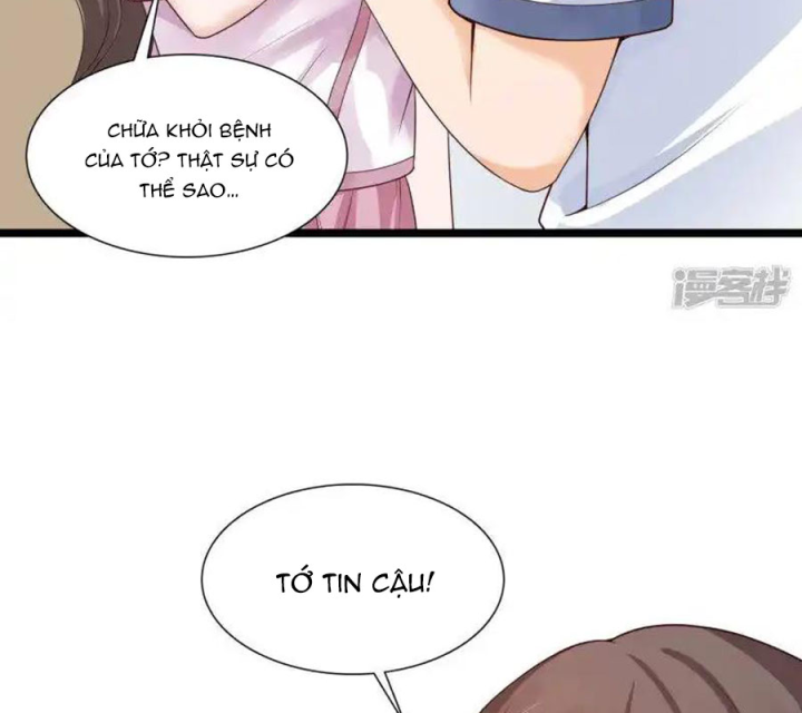 Nữ Thần Giúp Tôi Trở Thành Học Bá Chapter 23 - Trang 2