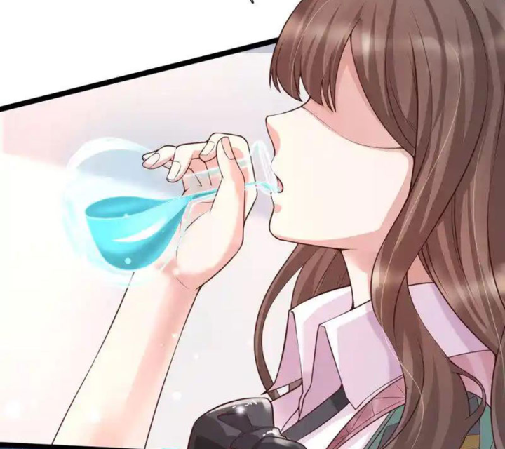 Nữ Thần Giúp Tôi Trở Thành Học Bá Chapter 23 - Trang 2