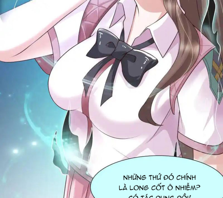 Nữ Thần Giúp Tôi Trở Thành Học Bá Chapter 23 - Trang 2