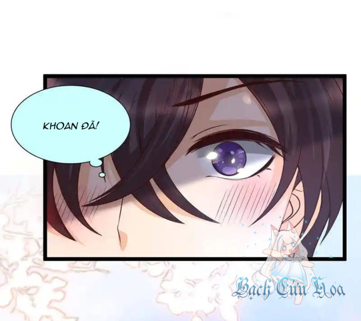 Nữ Thần Giúp Tôi Trở Thành Học Bá Chapter 23 - Trang 2