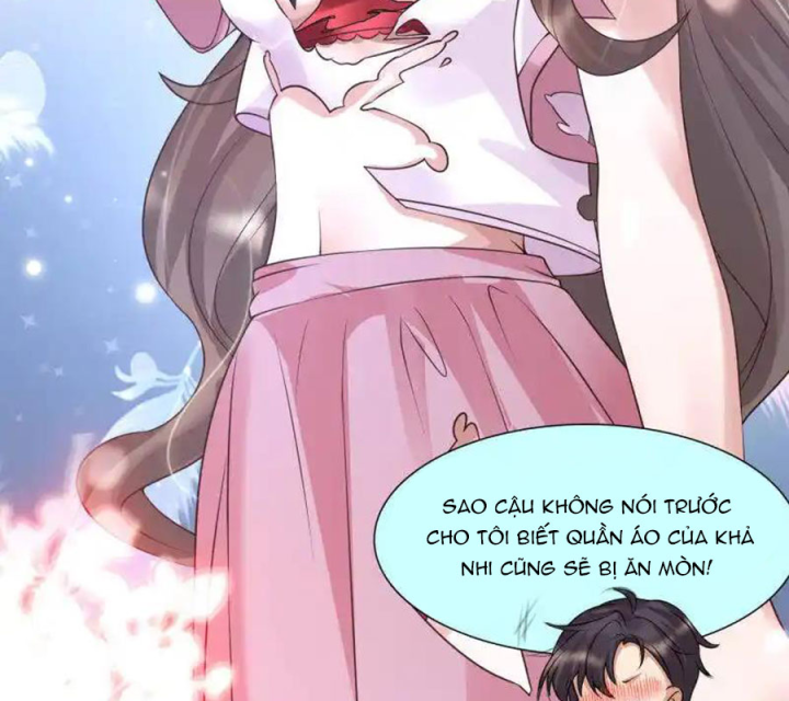 Nữ Thần Giúp Tôi Trở Thành Học Bá Chapter 23 - Trang 2