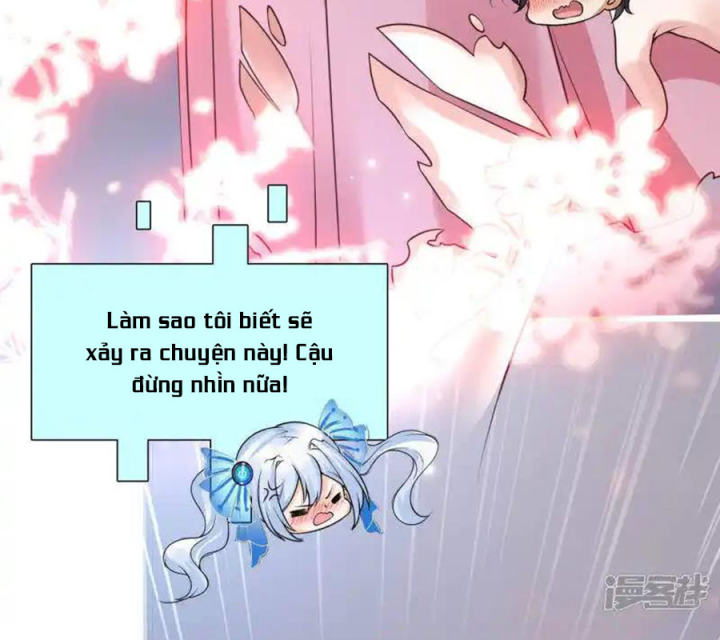 Nữ Thần Giúp Tôi Trở Thành Học Bá Chapter 23 - Trang 2