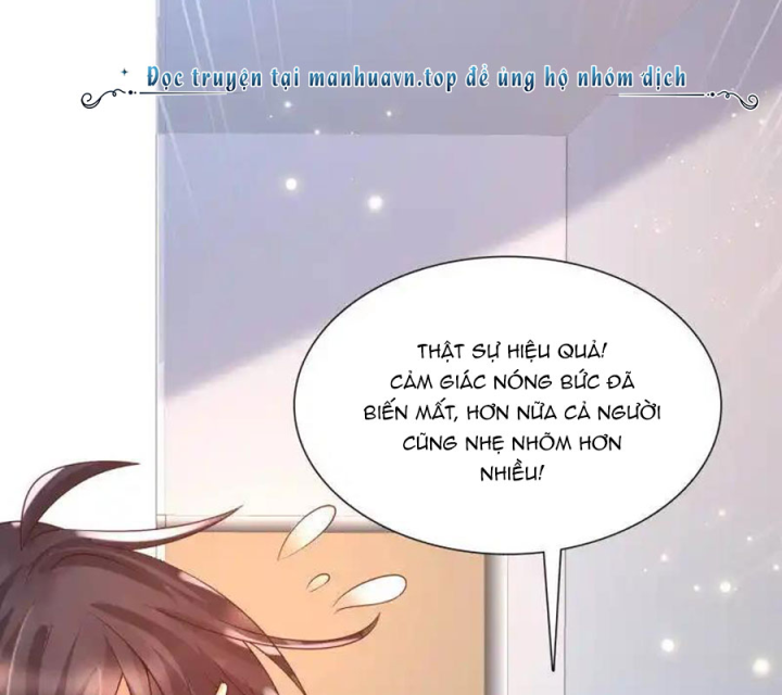 Nữ Thần Giúp Tôi Trở Thành Học Bá Chapter 23 - Trang 2