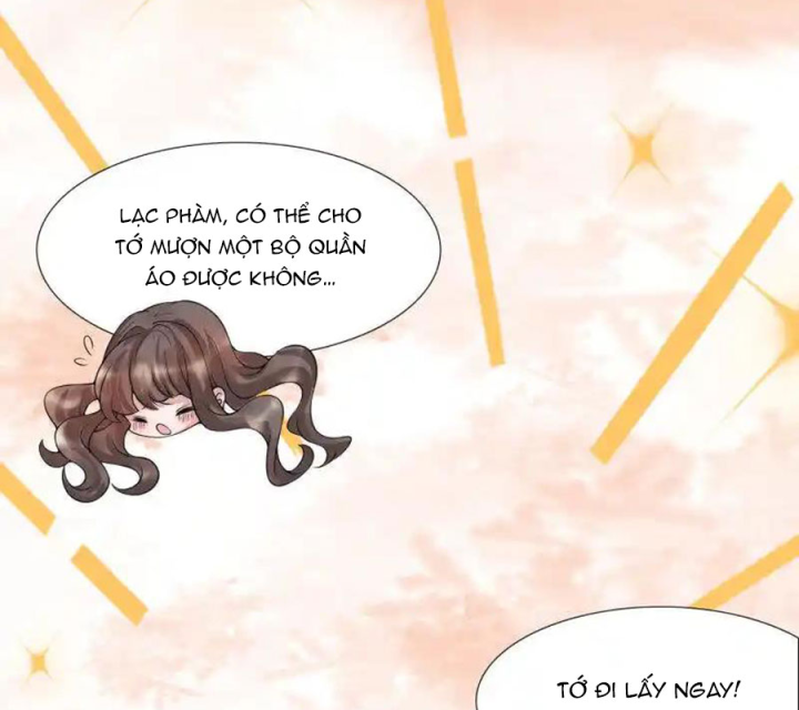 Nữ Thần Giúp Tôi Trở Thành Học Bá Chapter 23 - Trang 2