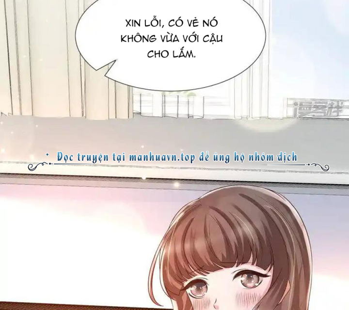 Nữ Thần Giúp Tôi Trở Thành Học Bá Chapter 23 - Trang 2