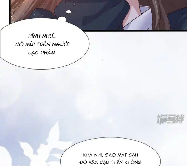 Nữ Thần Giúp Tôi Trở Thành Học Bá Chapter 23 - Trang 2