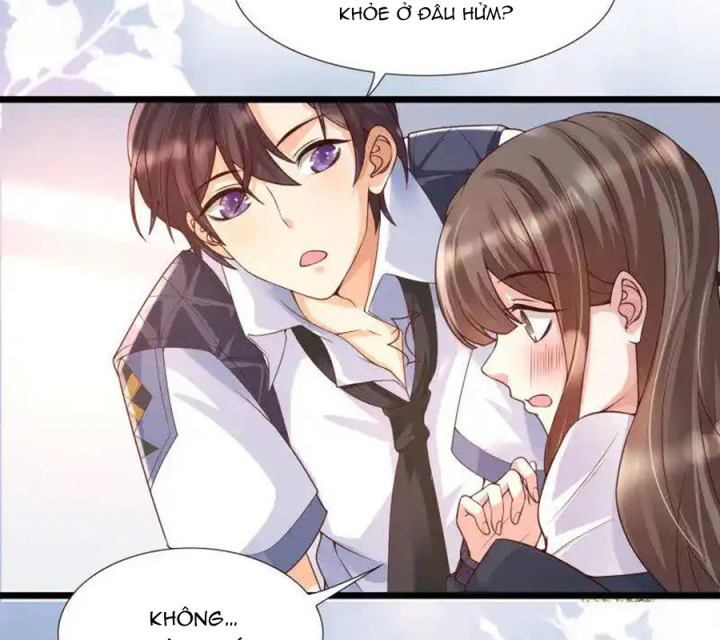 Nữ Thần Giúp Tôi Trở Thành Học Bá Chapter 23 - Trang 2