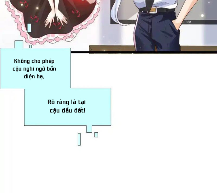 Nữ Thần Giúp Tôi Trở Thành Học Bá Chapter 23 - Trang 2