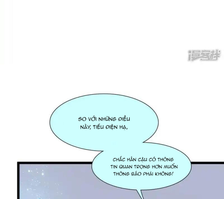 Nữ Thần Giúp Tôi Trở Thành Học Bá Chapter 23 - Trang 2