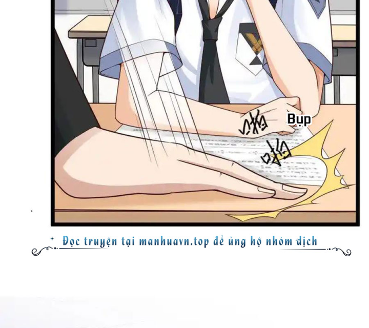 Nữ Thần Giúp Tôi Trở Thành Học Bá Chapter 23 - Trang 2