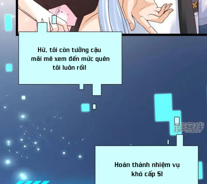 Nữ Thần Giúp Tôi Trở Thành Học Bá Chapter 23 - Trang 2