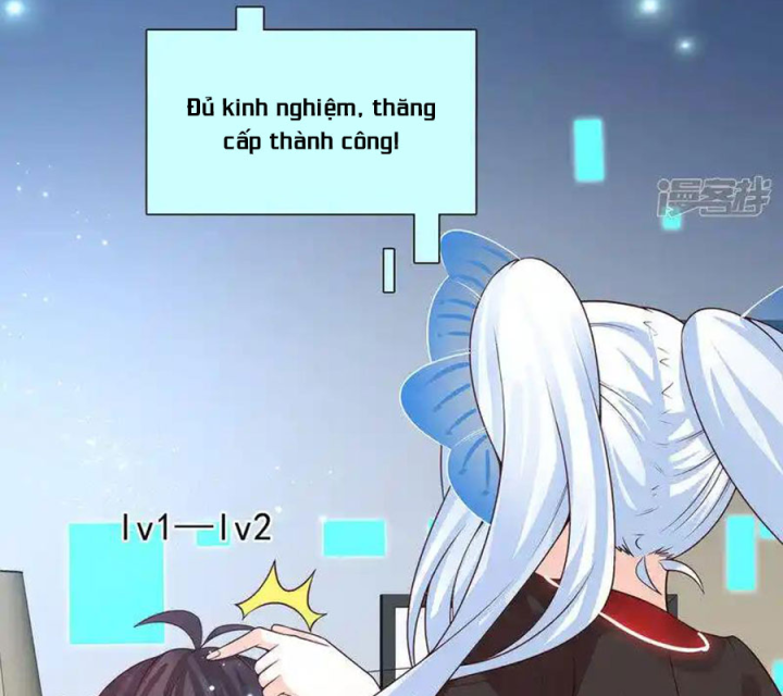 Nữ Thần Giúp Tôi Trở Thành Học Bá Chapter 23 - Trang 2