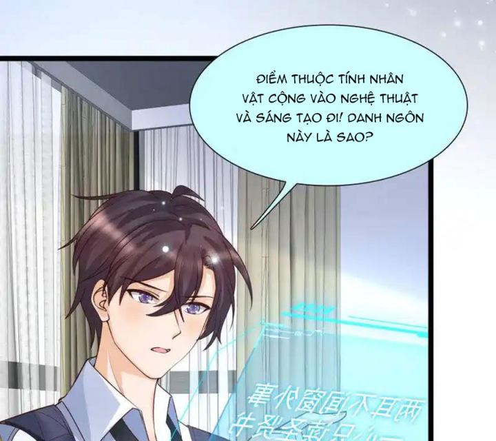 Nữ Thần Giúp Tôi Trở Thành Học Bá Chapter 23 - Trang 2