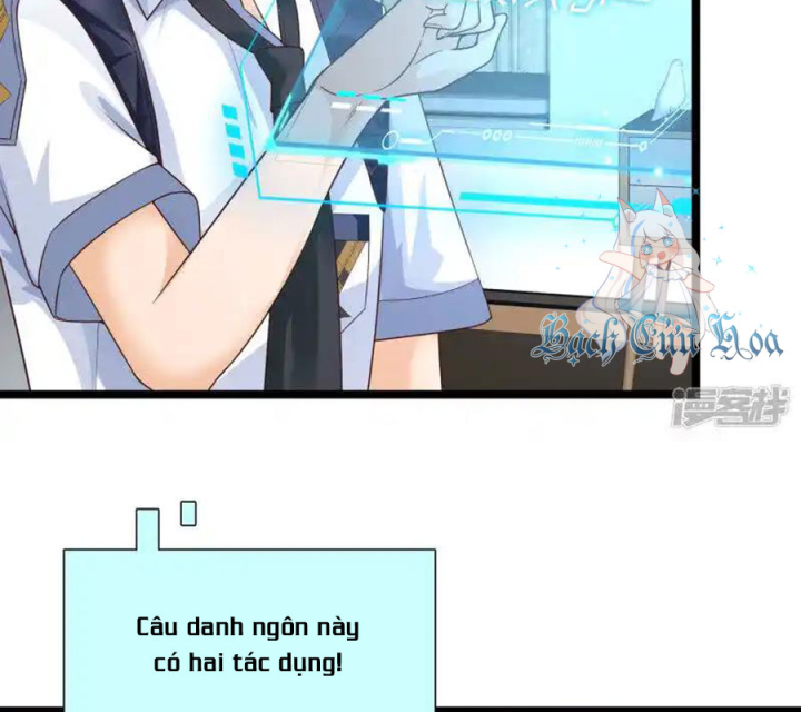 Nữ Thần Giúp Tôi Trở Thành Học Bá Chapter 23 - Trang 2