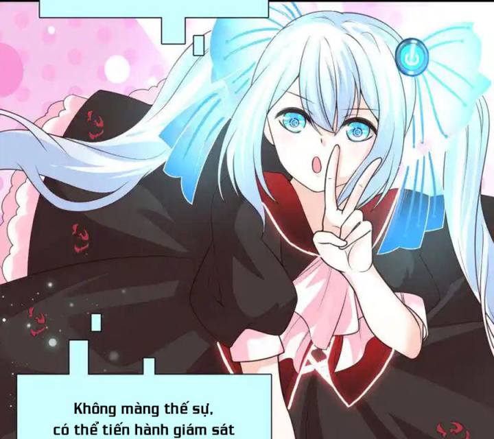 Nữ Thần Giúp Tôi Trở Thành Học Bá Chapter 23 - Trang 2