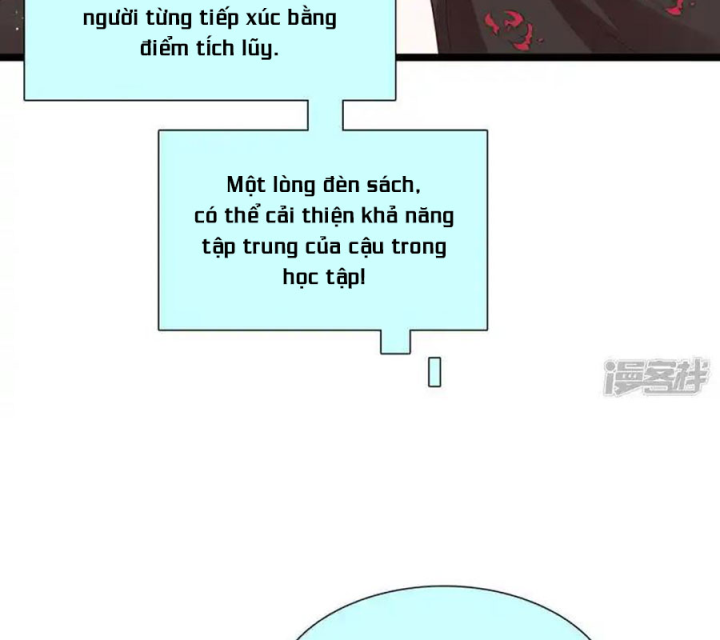 Nữ Thần Giúp Tôi Trở Thành Học Bá Chapter 23 - Trang 2