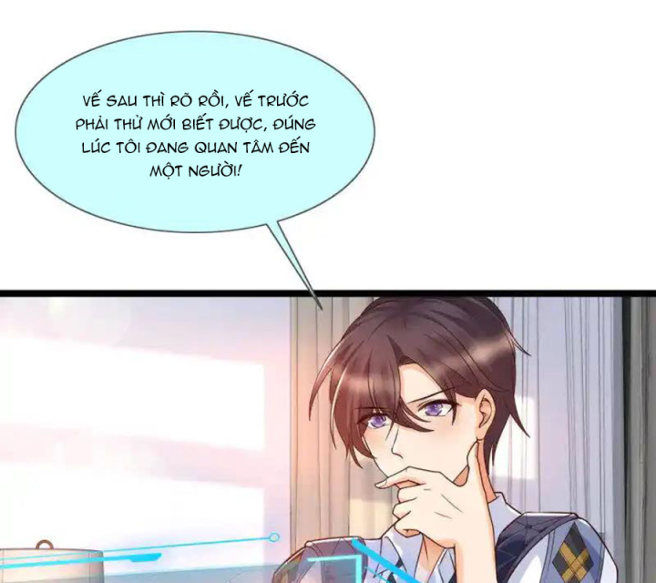 Nữ Thần Giúp Tôi Trở Thành Học Bá Chapter 23 - Trang 2